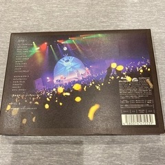 夏川椎菜/1st Live Tour 2019 プロットポイント　初回生産限定の画像