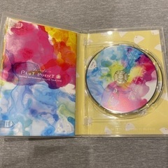 夏川椎菜/1st Live Tour 2019 プロットポイント　初回生産限定の画像