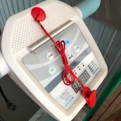ルームランナー　無料です