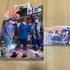 TrySail TRYangle harmony RADIO F...