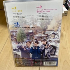 TrySail TRYangle harmony RADIO FANDISK 9の画像