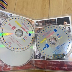 TrySail TRYangle harmony RADIO FANDISK 9の画像
