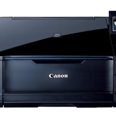 canon MG5130 プリンター（未使用インク付属）の画像