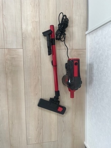 サイクロン掃除機