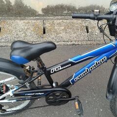 22インチ 自転車