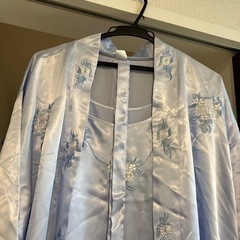 アオザイの画像