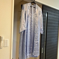 アオザイ