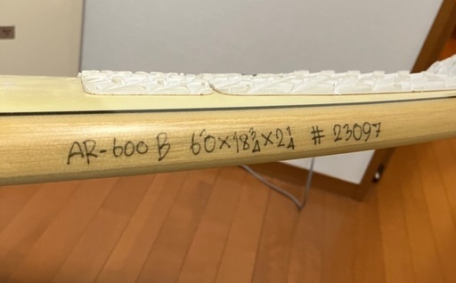 FIREWIRE  6.0  EPS 湘南手渡し　初心者に最適　高浮力