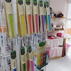 【美品/店舗什器】回転式スタンド(フック付き)