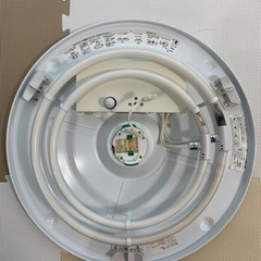 シーリングライト　KOIZUMI GHN7167Tの画像