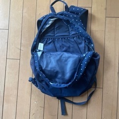 リュックサックの画像