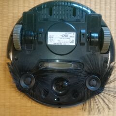 ロボット掃除機　ロボットクリーナー　自動掃除機　吸引・拭き掃除【0円】の画像