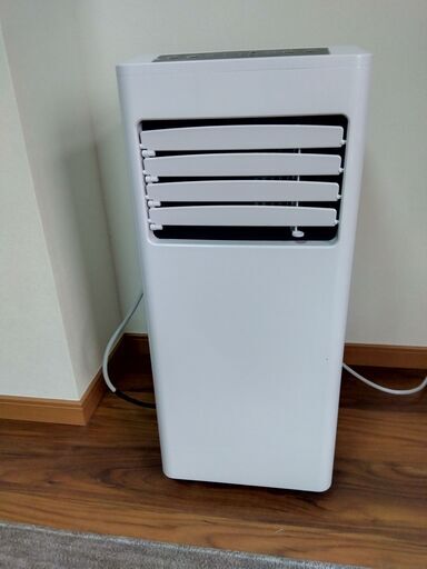 スポットクーラー　maxzen  JCF-MX601