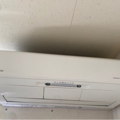 HITACHI エアコン 室外機