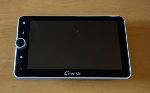 カーオーディオ Carpuride