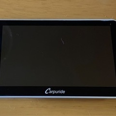 カーオーディオ Carpuride