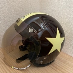 【お譲り先決定】バイク　ヘルメット　レディース　子ども