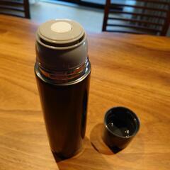 魔法瓶ポット(新品未使用)の画像