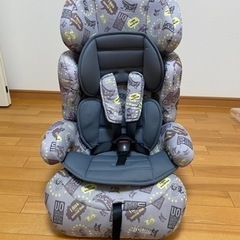 チャイルドシート