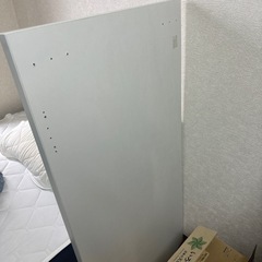 Flexispot 天板 白