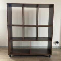 【格安！】シェルフ　棚