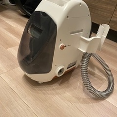 【美品】リンサークリーナーの画像