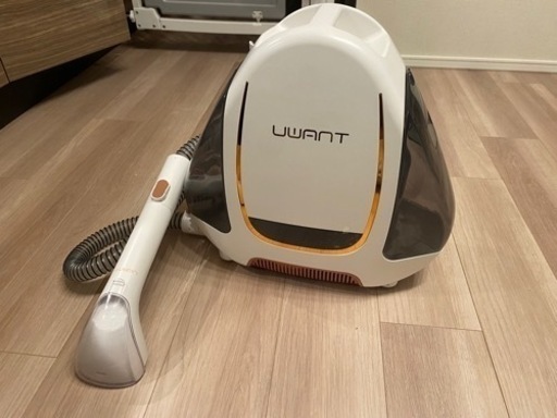 【美品】リンサークリーナー