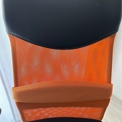 デスクチェア  アームチェア ハイバックチェア パソコンチェアの画像