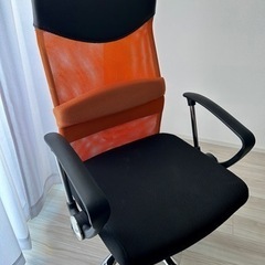 デスクチェア  アームチェア ハイバックチェア パソコンチェアの画像
