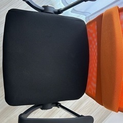 デスクチェア  アームチェア ハイバックチェア パソコンチェアの画像