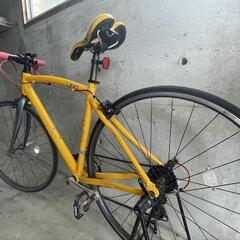 ロードバイクの画像