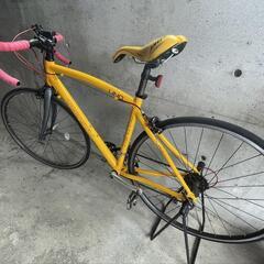 ロードバイクの画像