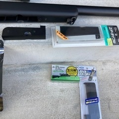 VSR-10プロスナイパーGスペックカスタムの画像