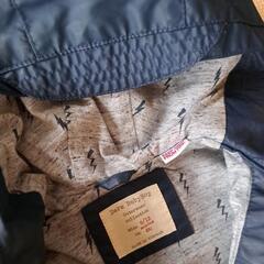 Zara　BabyBoy　80cmアウターの画像