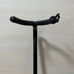 受け渡し者決定しました:ギタースタンドの画像