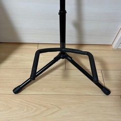 受け渡し者決定しました:ギタースタンドの画像