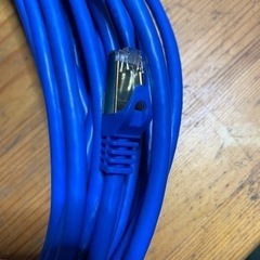 LANケーブル　30mの画像