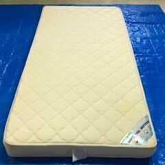 ベッドのマットレス　無償であげますの画像