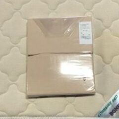 ベッドのマットレス　無償であげますの画像