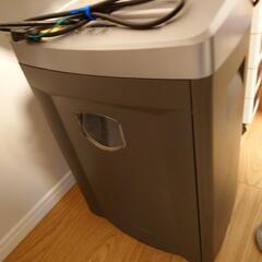 シュレッダーの画像