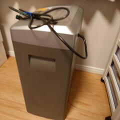 シュレッダーの画像