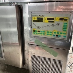 パン屋　ベーカリー　開業したい方必見‼️スチームコンベクションオーブンの画像