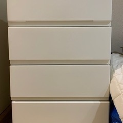 プラスチックチェスト ニトリ