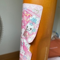 子ども用二段ベッドの画像