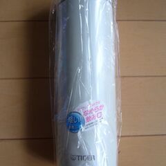 【価格応相談】水筒　未使用　タイガー魔法瓶　５００ｍｌステンレスボトルの画像