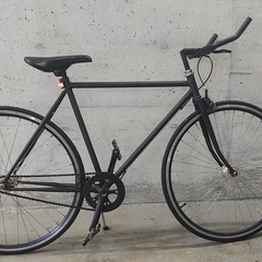 Cocci pedale クロスバイク　700×25c （軽量）...