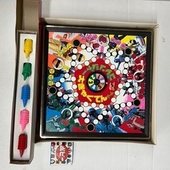 ゴレンジャー　大ぎゃくてんゲーム　レトロゲーム