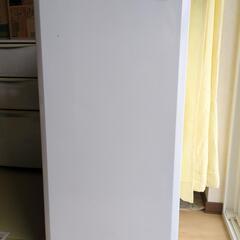 冷凍庫　Haier製の画像