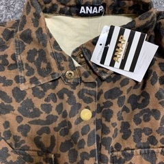 新品タグ付き！ANAPの画像