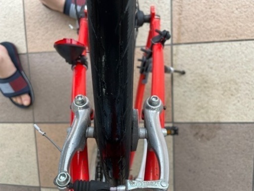 giant escape  r4   Ｍサイズ